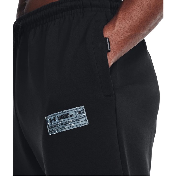 Under Armour Unisex Summit Knit Joggers - Picture 6 of 10